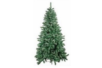kerstboom 185 cm tip frosted