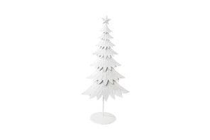 metalen kerstboom