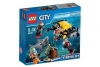 lego city 60091 diepzee starterset