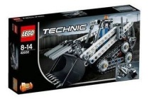 lego technic 42032 rupsband graafmachine