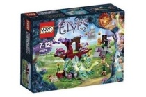 lego elves 41076 farran en de kristalgrot