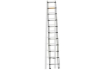 telescopische ladder