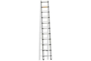 telescopische ladder