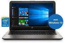 hp pavilion 15 ac122nd