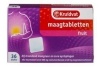 kruidvat maagtabletten fruit