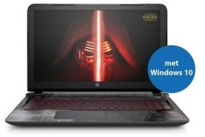 hp pavilion 15 an000nd star wars