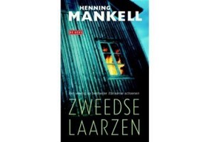 zweedse laarzen