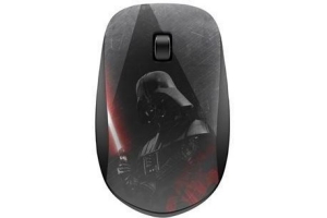 hp star wars special edition wireless mouse