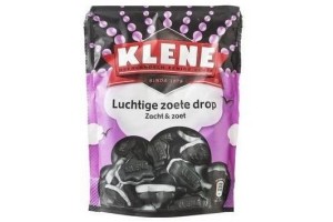 klene luchtige zoete drop klene luchtige zoete drop