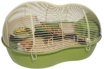 rosewood hamsterkooi eco pico