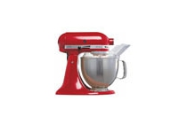 kitchenaid artisan mixer keukenrobot