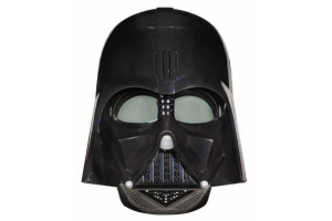 darth vader voice changer masker