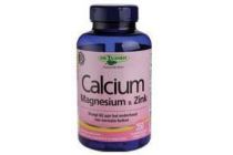 de tuinen calcium magnesium en amp zink