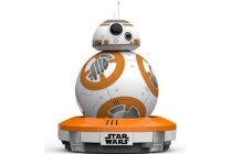 star wars bb 8 app enabled droid