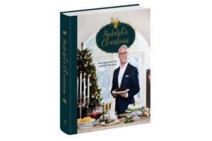 rudolph s bakery christmas boek