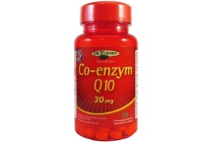 de tuinen co enzym q10 30mg