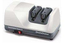 chef schoice elektrische messenslijper cc312