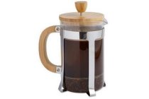 cafetiere bamboe 0 8 liter