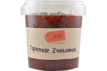 leqrs tapenade zontomaat