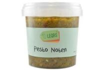 leqrs pesto noten