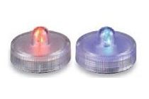 led drijfbollen