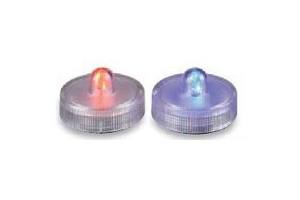 led drijfbollen