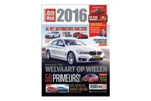 autoweek 2016