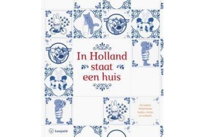 in holland staat een huis