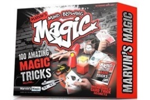 mind blowing magic 100