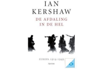 ian kershaw de afdaling in de hel