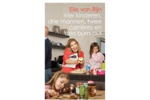 vier kinderen drie mannen twee carri en egrave res en en eacute en eacute n burn out paperback