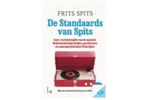 de standaards van spits