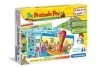 de pratende pen