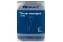 chamonix thermo ondergoed