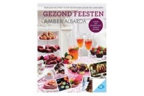 gezond feesten