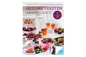 gezond feesten