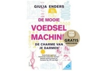 de mooie voedselmachine