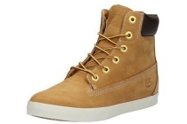 timberland 6 inch cup sole dames boots