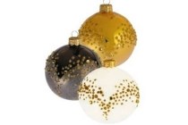 kerstbal diamant