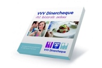 vvv dinercheque