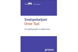 snelspelwijzer