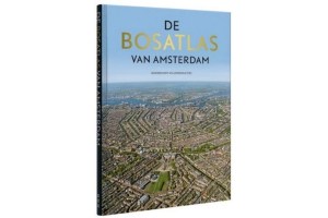 de bosatlas van amsterdam