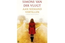 aan niemand vertellen simone van der vlugt