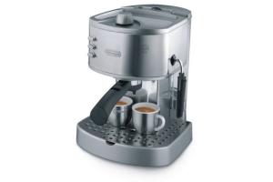 delonghi ec330s espresso apparaat