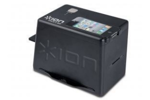 ion digitale fotoscanner