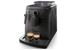 espressomachine saeco intuita hd8750