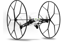 parrot minidrone rolling spider