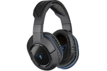 turtle beach ear force stealth 500p dts