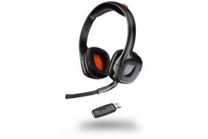 plantronics gamecom p80