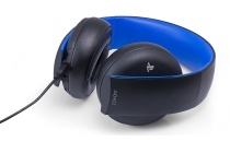 sony playstation wireless headset